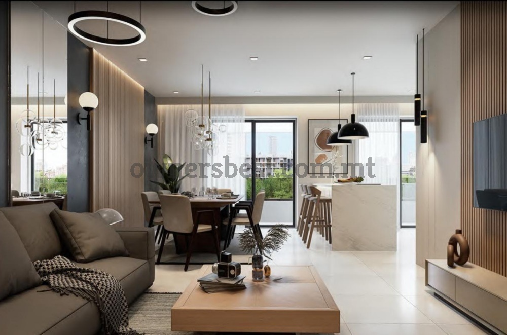 maisonette-in-gzira