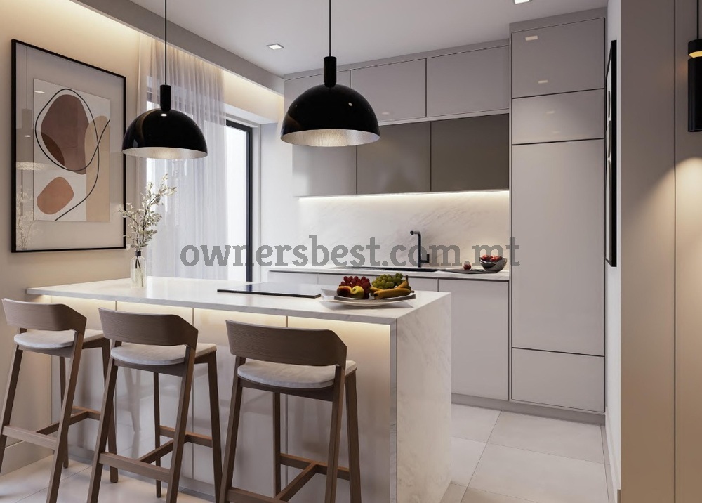 maisonette-in-gzira