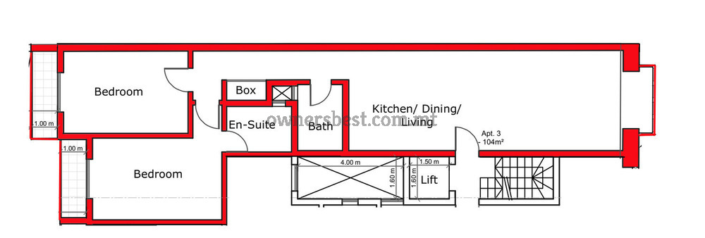 apartment-in-st-venera