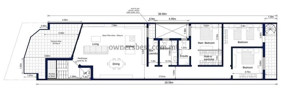 penthouse-in-attard
