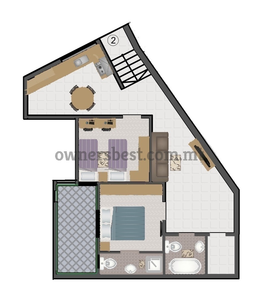 apartment-in-paola