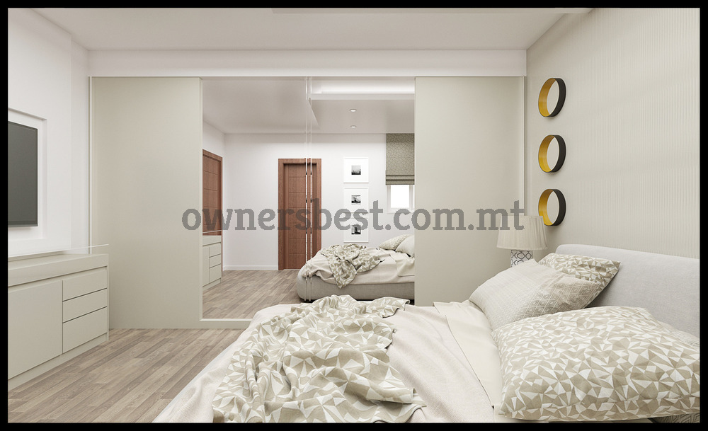 apartment-in-qawra
