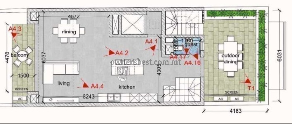 penthouse-in-ibrag