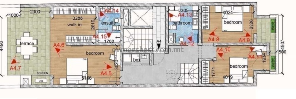 penthouse-in-ibrag