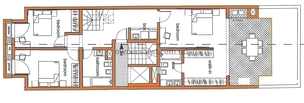 penthouse-in-ibrag