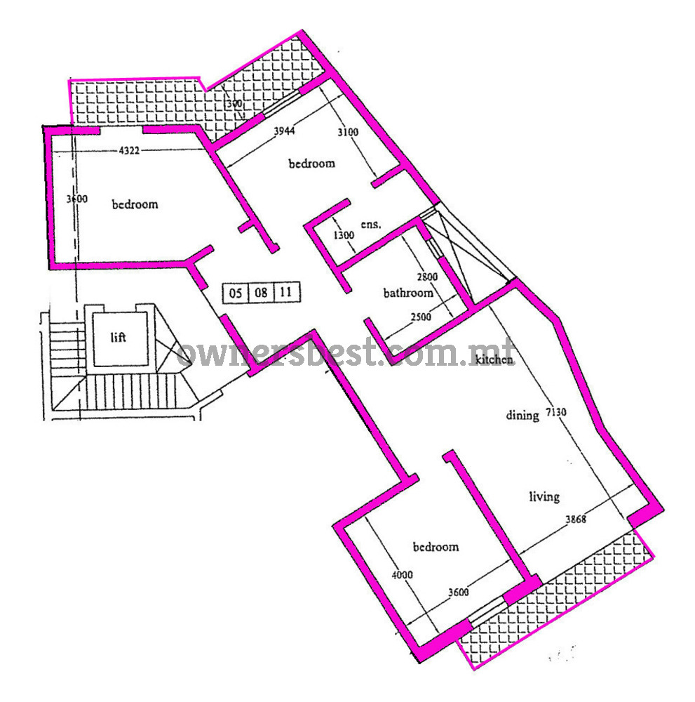apartment-in-zurrieq