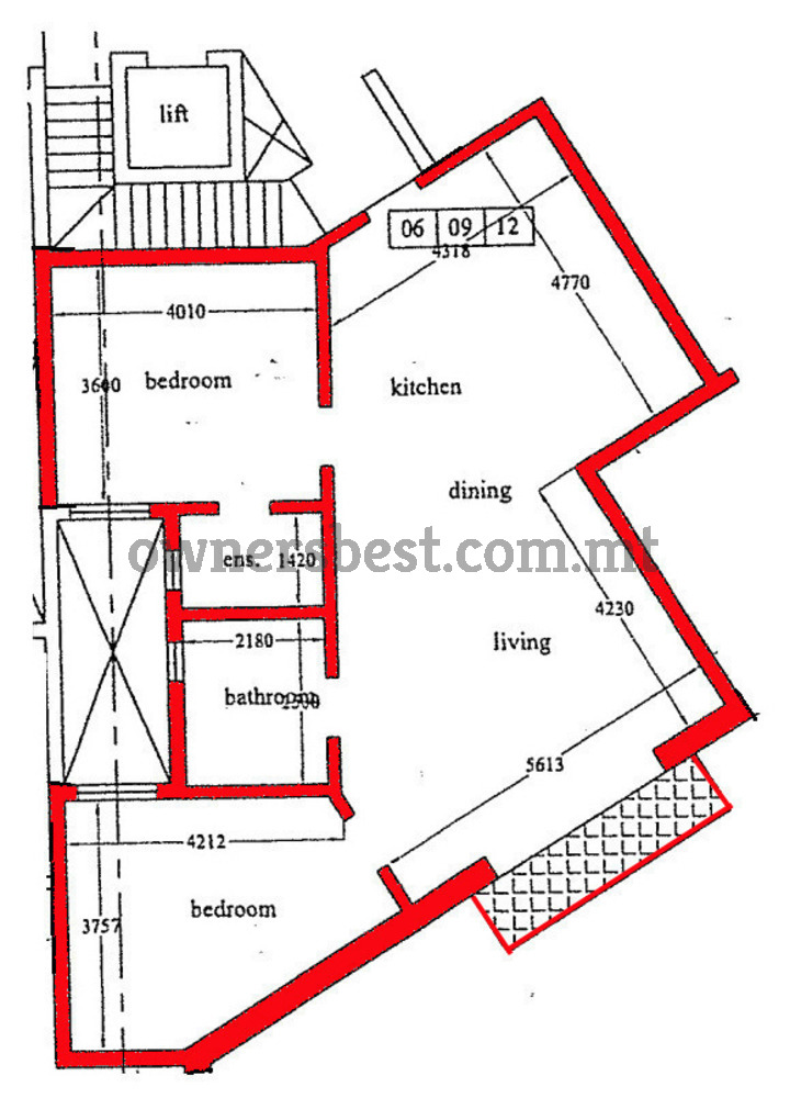 apartment-in-zurrieq