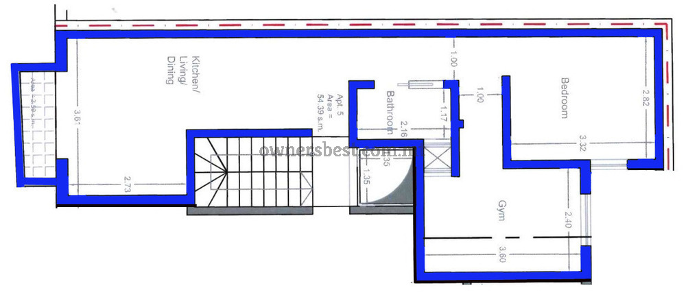 apartment-in-msida