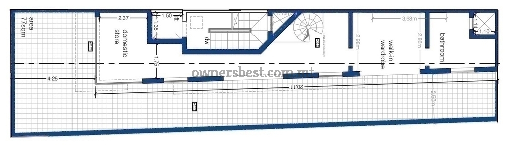 penthouse-in-sliema