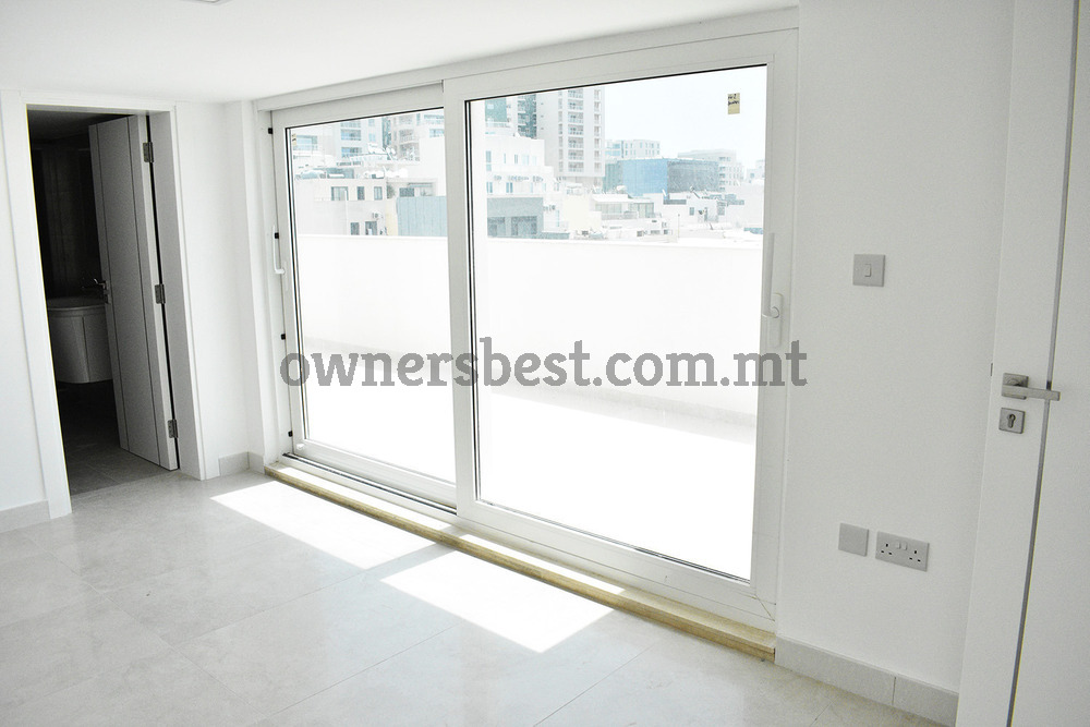 penthouse-in-sliema