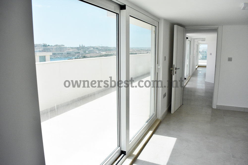 penthouse-in-sliema