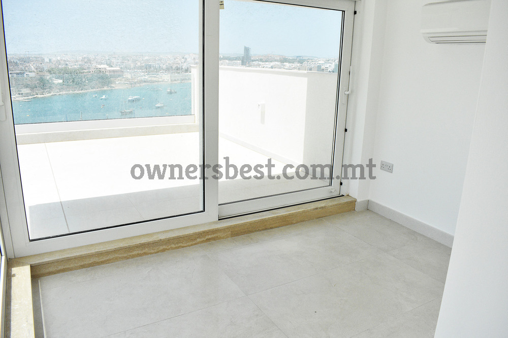 penthouse-in-sliema