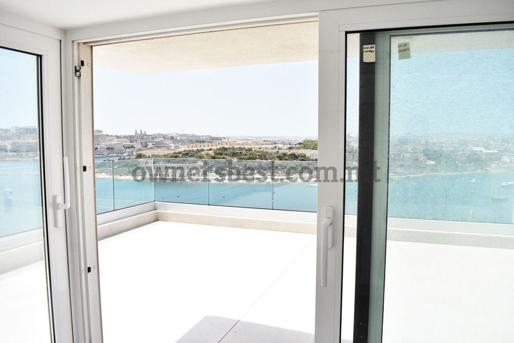 penthouse-in-sliema