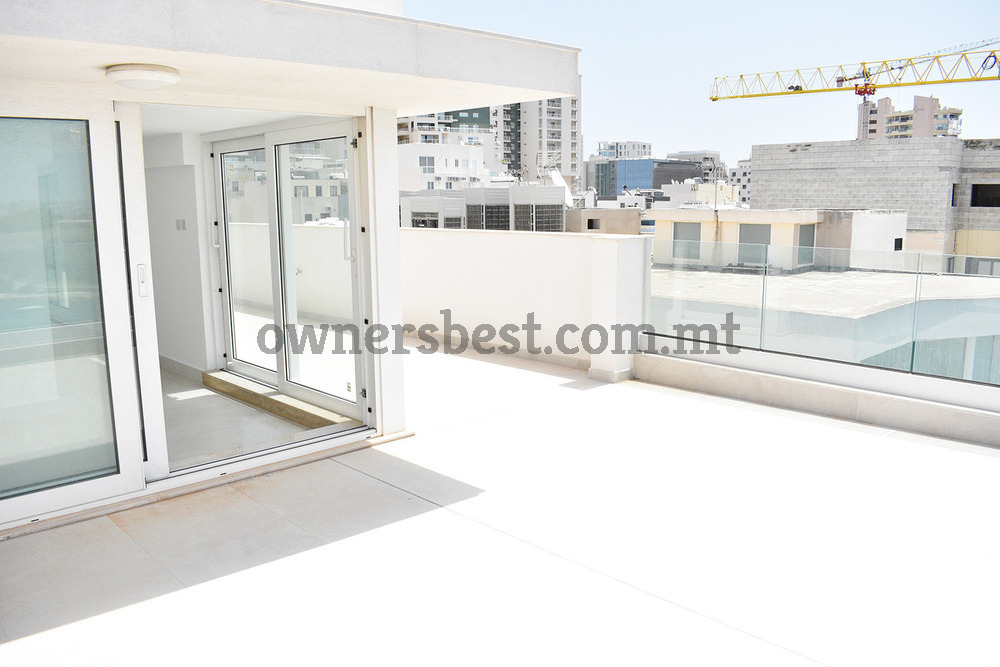 penthouse-in-sliema