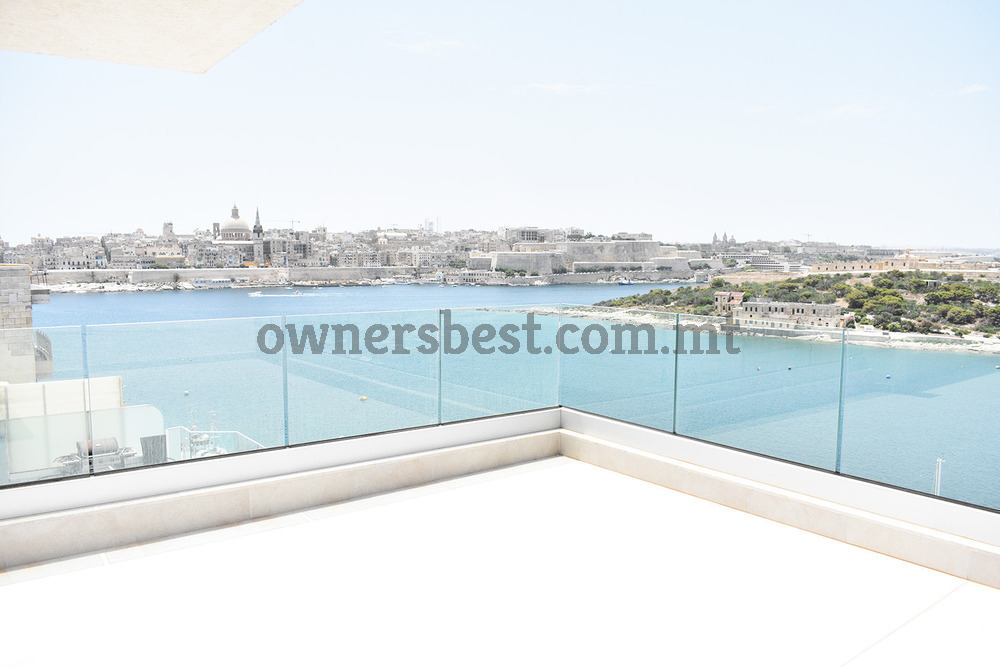 penthouse-in-sliema