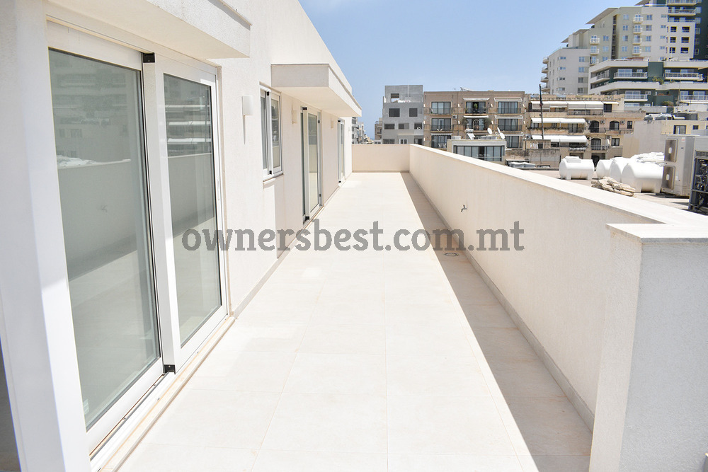 penthouse-in-sliema