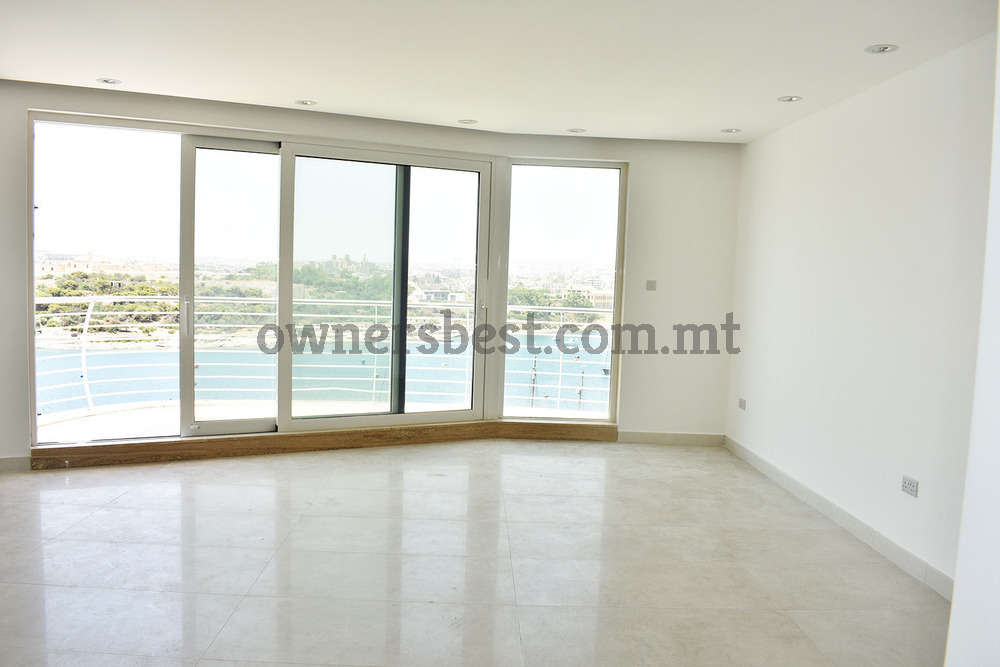 penthouse-in-sliema