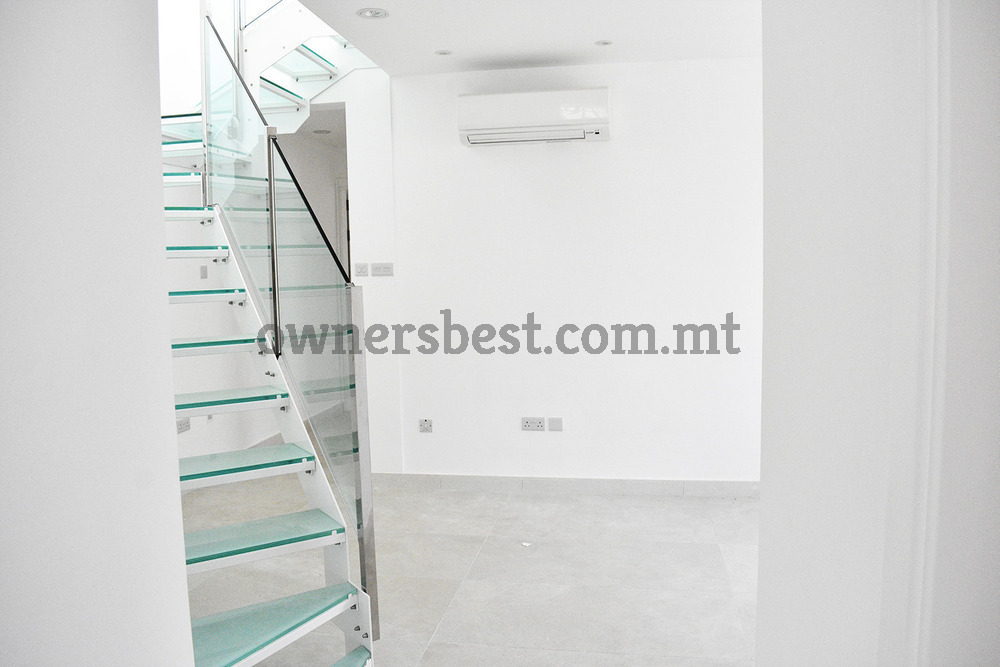 penthouse-in-sliema