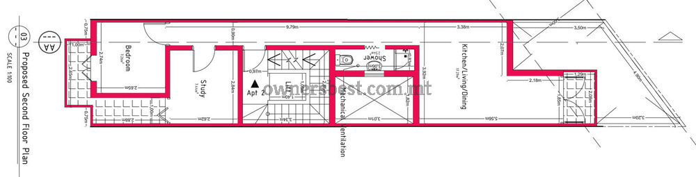 apartment-in-bugibba