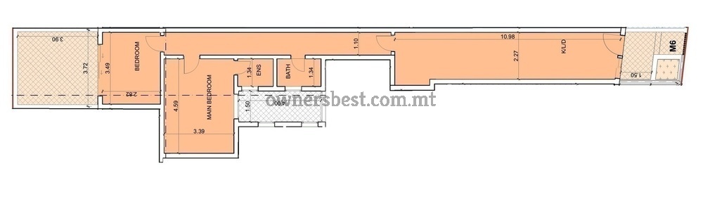 maisonette-in-qormi