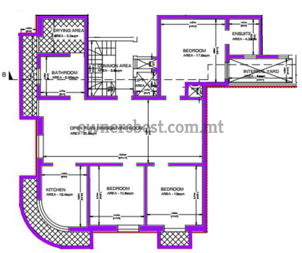 apartment-in-mosta
