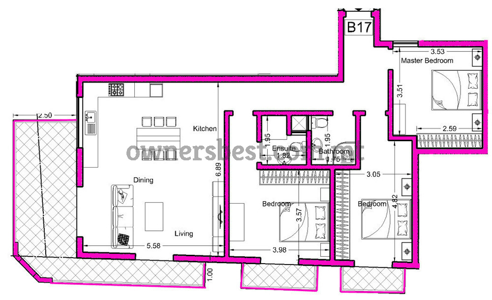 apartment-in-mosta