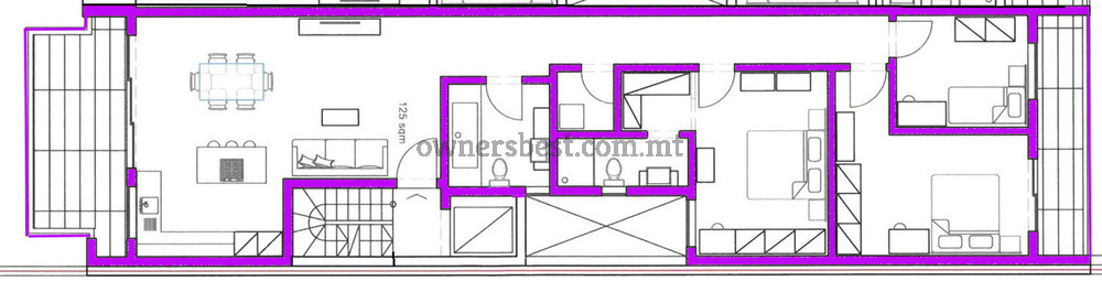 apartment-in-mosta