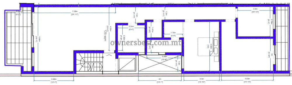 apartment-in-mosta