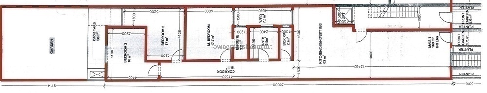maisonette-in-attard