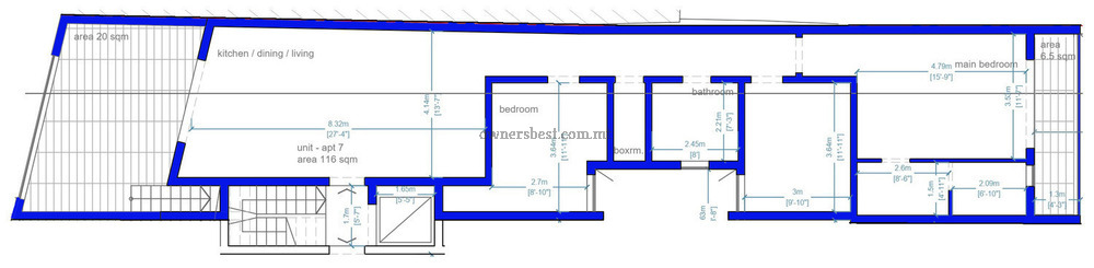 penthouse-in-mosta
