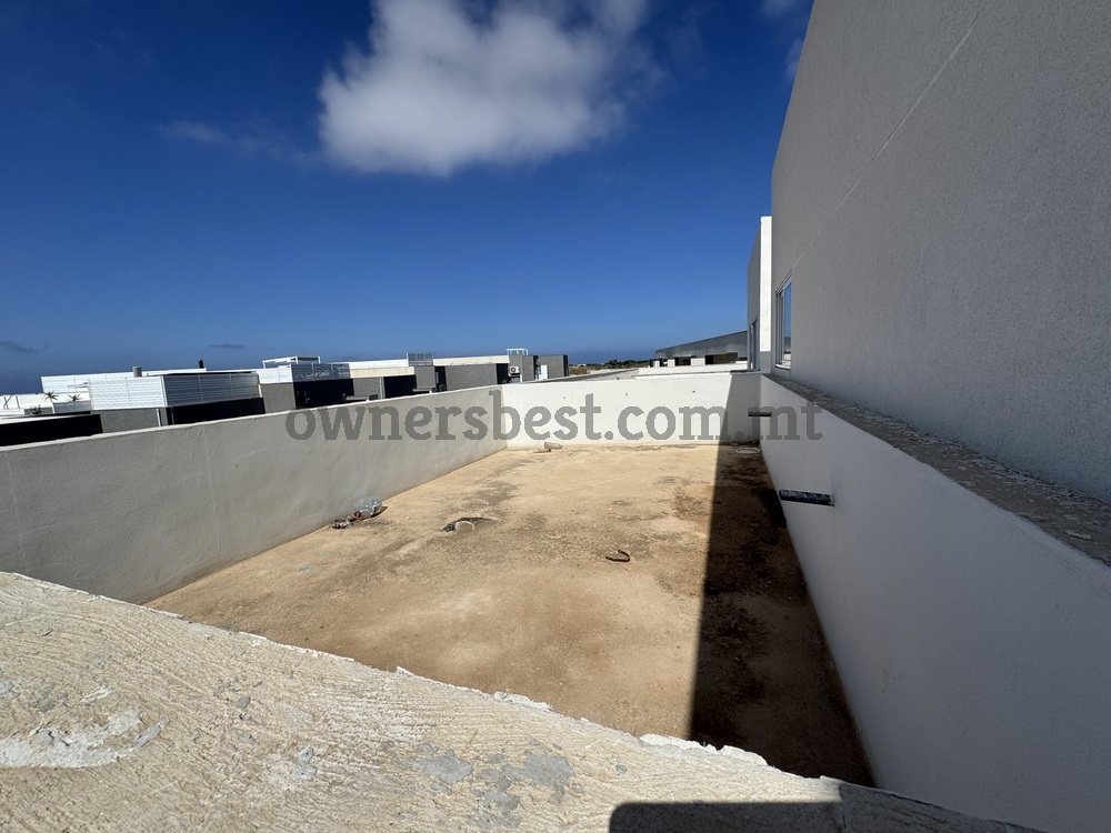 penthouse-in-mellieha