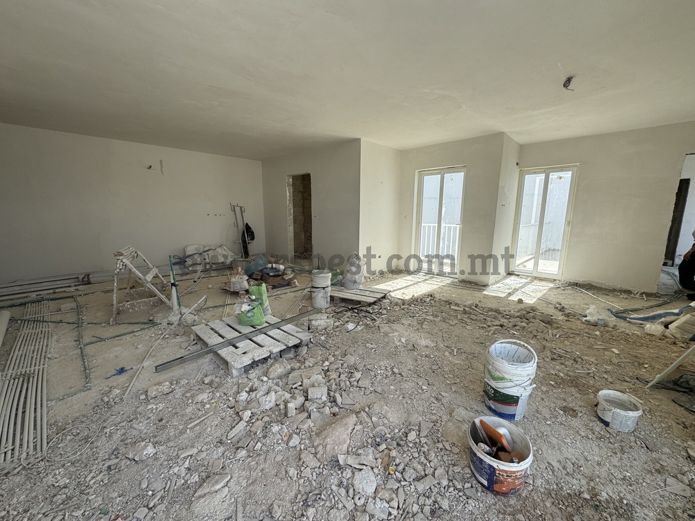 penthouse-in-mellieha