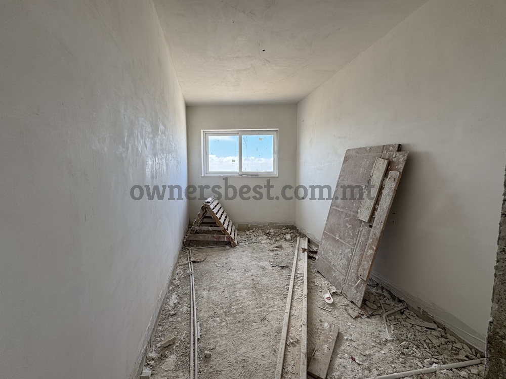 penthouse-in-mellieha