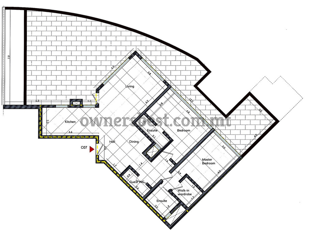 apartment-in-kalkara