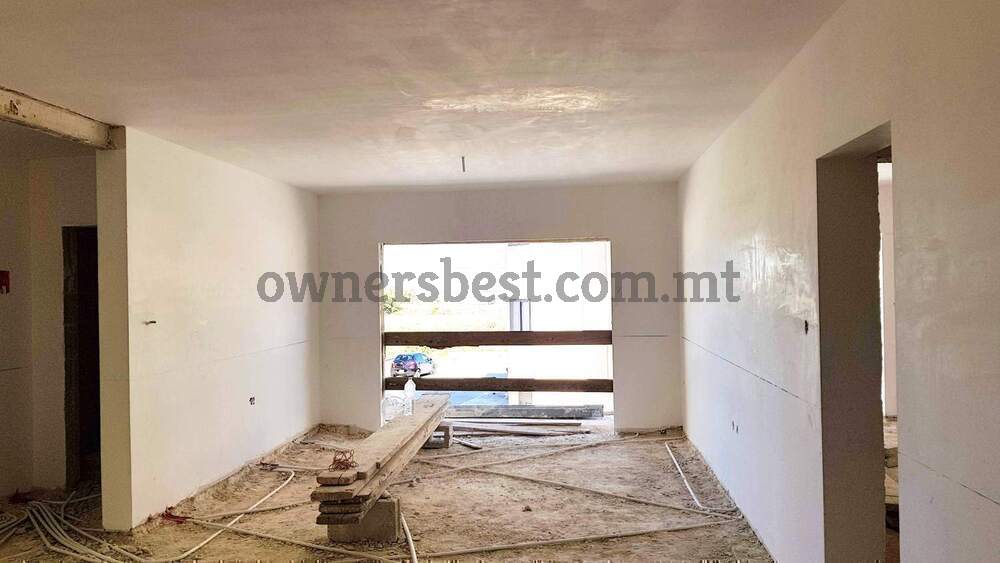 apartment-in-siggiewi