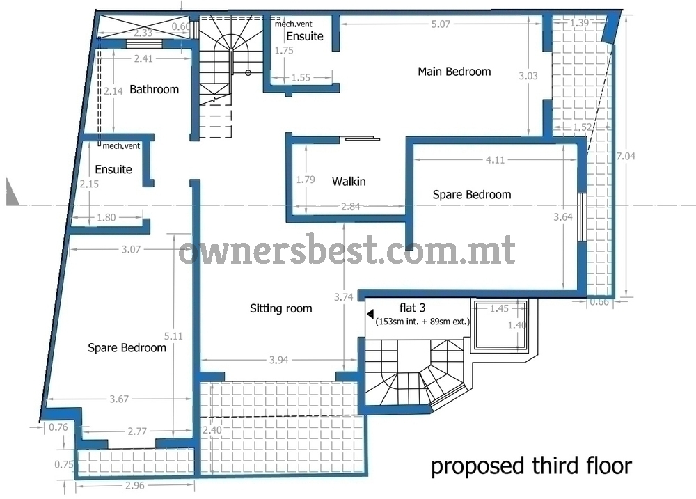 penthouse-in-siggiewi