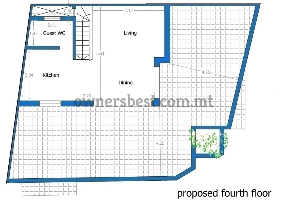 penthouse-in-siggiewi