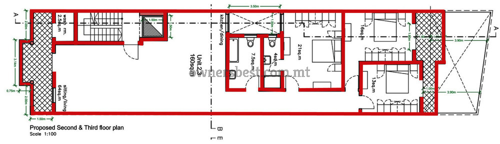 apartment-in-safi