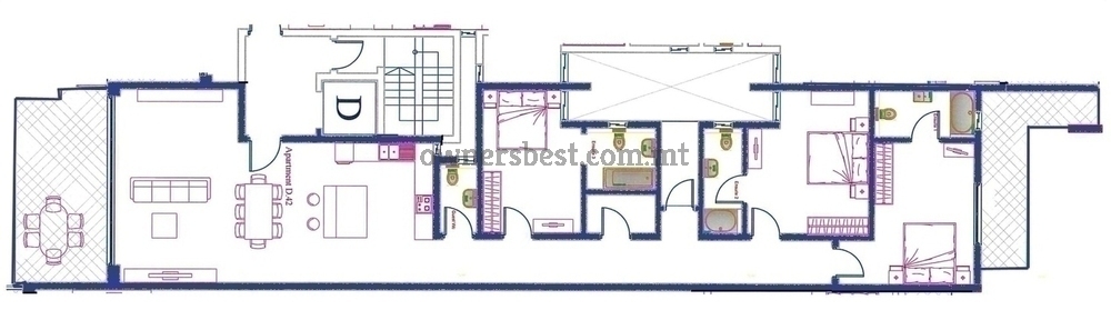 apartment-in-mellieha