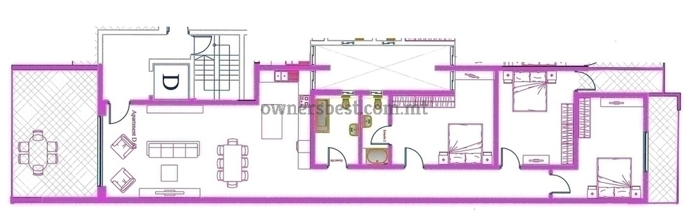 apartment-in-mellieha