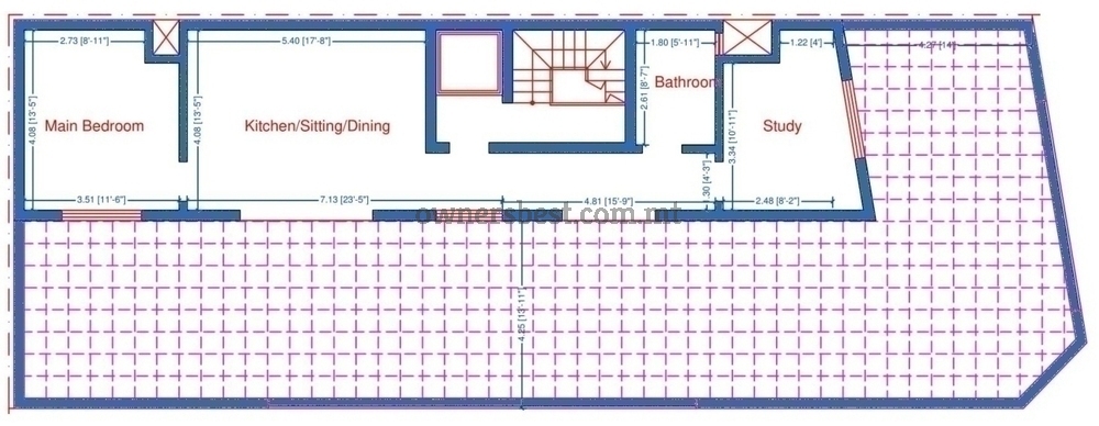 penthouse-in-naxxar