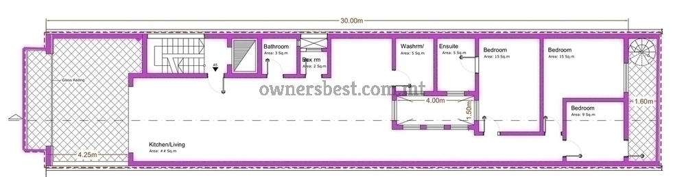penthouse-in-zurrieq