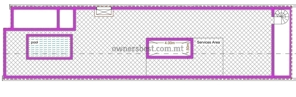 penthouse-in-zurrieq