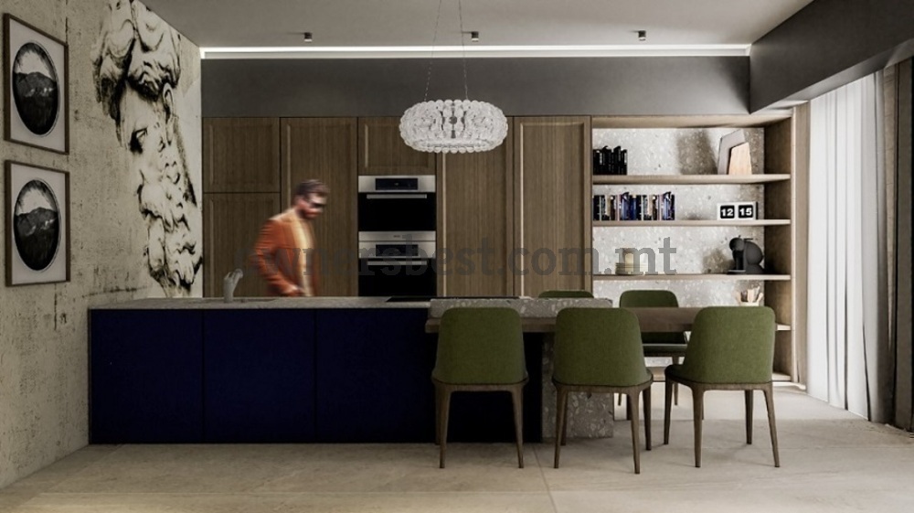 apartment-in-sliema