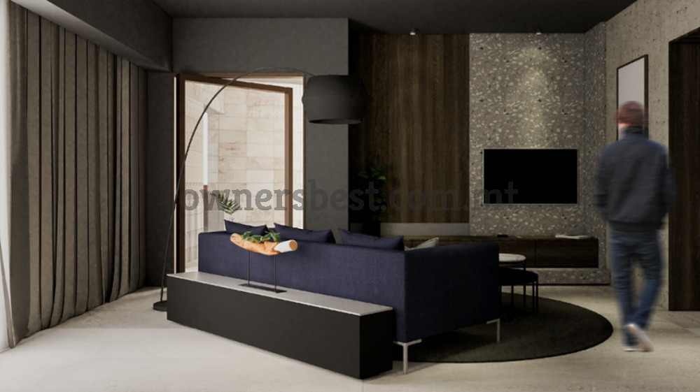 apartment-in-sliema