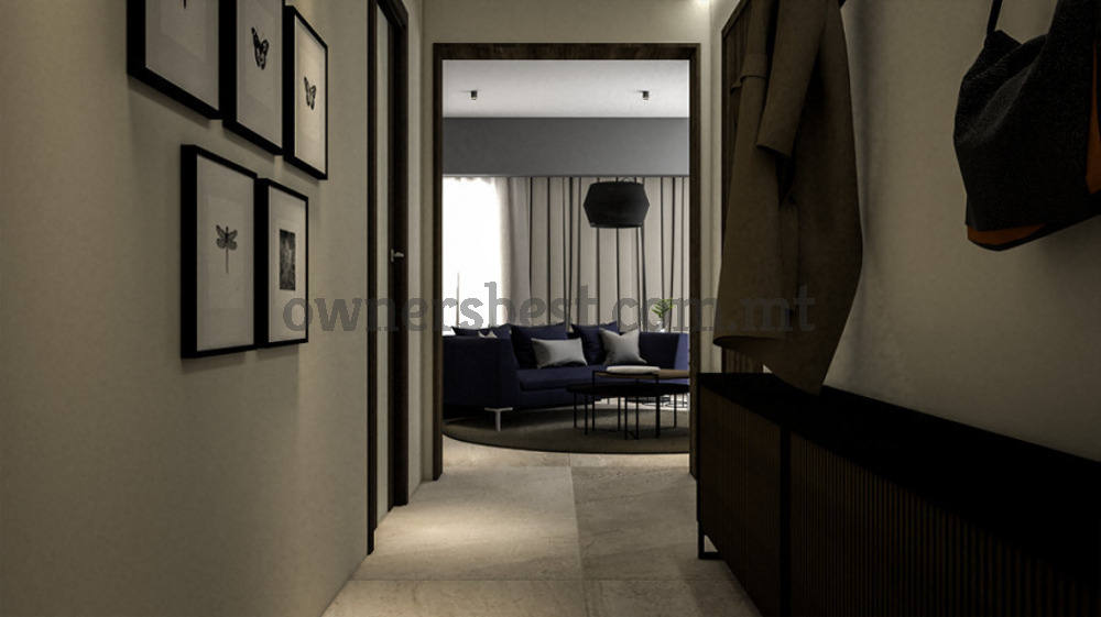 apartment-in-sliema