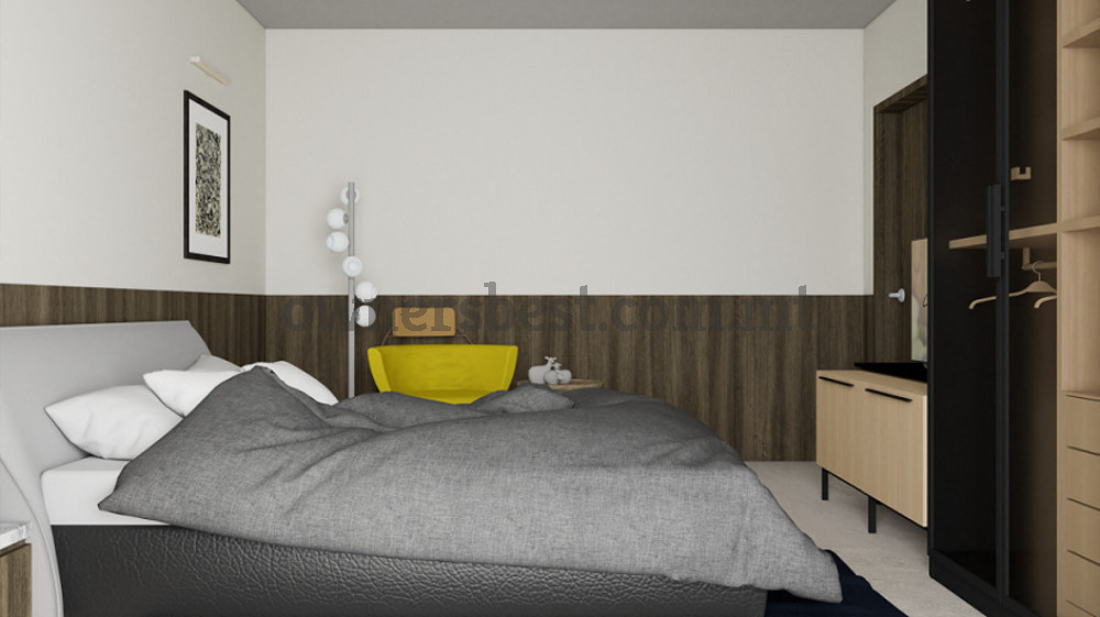 apartment-in-sliema