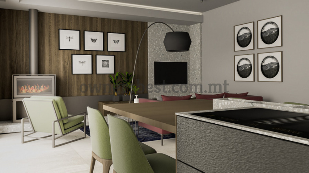 apartment-in-sliema