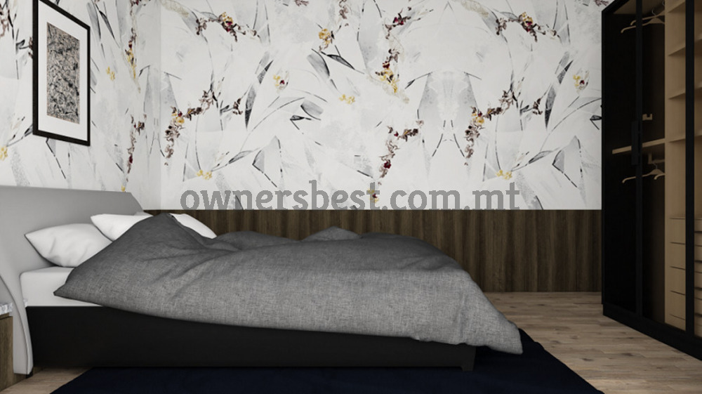 apartment-in-sliema