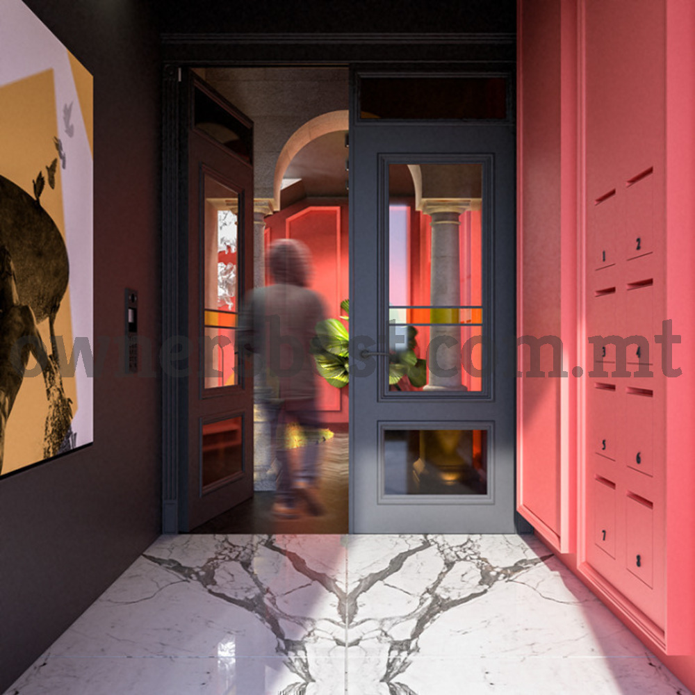 apartment-in-sliema